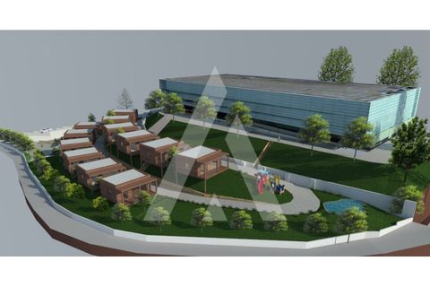 Villa i Agueda, Aveiro, Agueda - € 550.000 | Ref: 1040663/25 BR - foto 38