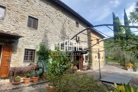 Villa a Londa, Florence, Londa - € 350.000 | Ref: 2133 - foto 15