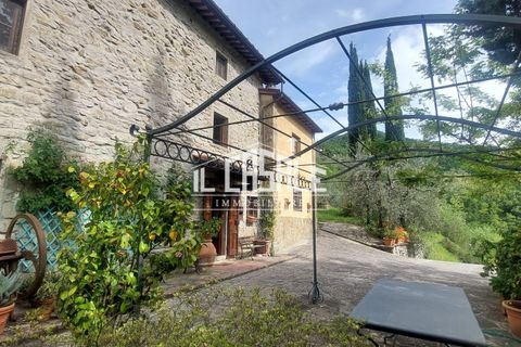 Villa a Londa, Florence, Londa - € 350.000 | Ref: 2133 - foto 16