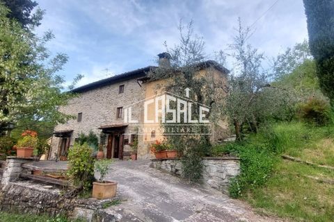 Villa a Londa, Florence, Londa - € 350.000 | Ref: 2133 - foto 17