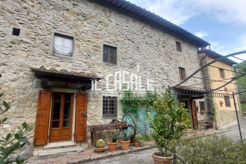 Villa a Londa, Florence, Londa - € 350.000 | Ref: 2133 - foto 14