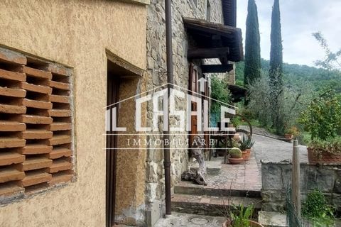 Villa a Londa, Florence, Londa - € 350.000 | Ref: 2133 - foto 10