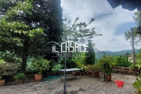 Villa a Londa, Florence, Londa - € 350.000 | Ref: 2133 - foto 12