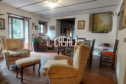 Villa a Londa, Florence, Londa - € 350.000 | Ref: 2133 - foto 18
