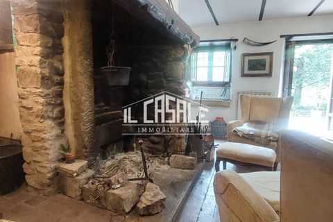 Villa a Londa, Florence, Londa - € 350.000 | Ref: 2133 - foto 19