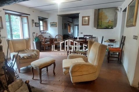 Villa a Londa, Florence, Londa - € 350.000 | Ref: 2133 - foto 20