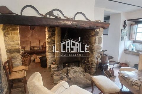 Villa a Londa, Florence, Londa - € 350.000 | Ref: 2133 - foto 21
