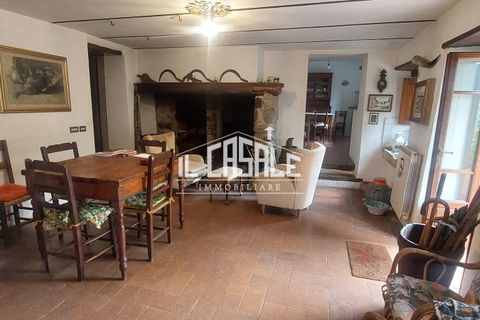 Villa a Londa, Florence, Londa - € 350.000 | Ref: 2133 - foto 22