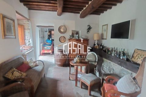 Villa a Londa, Florence, Londa - € 350.000 | Ref: 2133 - foto 23