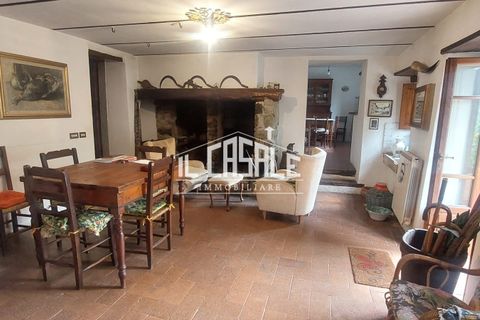 Villa a Londa, Florence, Londa - € 350.000 | Ref: 2133 - foto 24