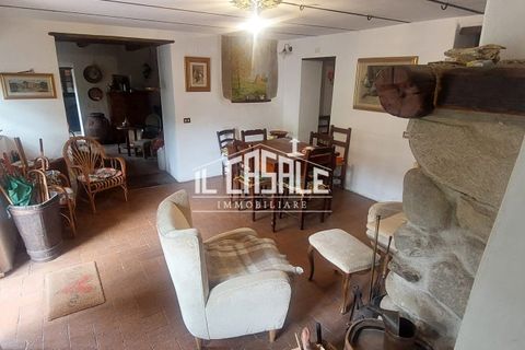 Villa a Londa, Florence, Londa - € 350.000 | Ref: 2133 - foto 25