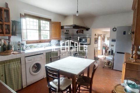 Villa a Londa, Florence, Londa - € 350.000 | Ref: 2133 - foto 26