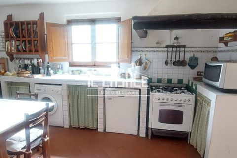 Villa a Londa, Florence, Londa - € 350.000 | Ref: 2133 - foto 27