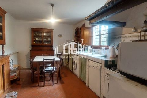 Villa a Londa, Florence, Londa - € 350.000 | Ref: 2133 - foto 28