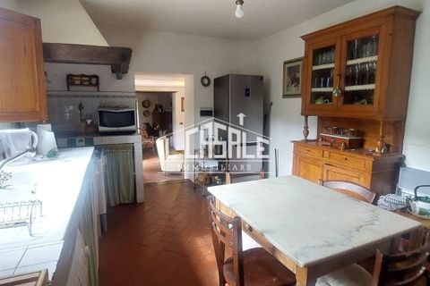 Villa a Londa, Florence, Londa - € 350.000 | Ref: 2133 - foto 29