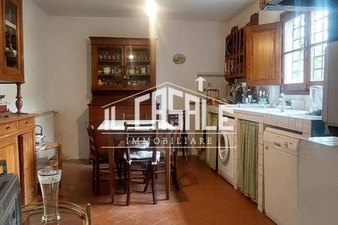 Villa a Londa, Florence, Londa - € 350.000 | Ref: 2133 - foto 30