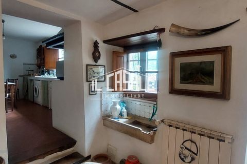 Villa a Londa, Florence, Londa - € 350.000 | Ref: 2133 - foto 31