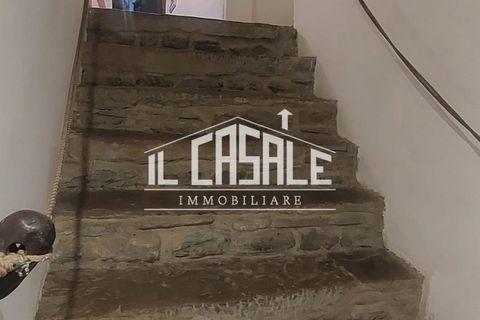 Villa a Londa, Florence, Londa - € 350.000 | Ref: 2133 - foto 32
