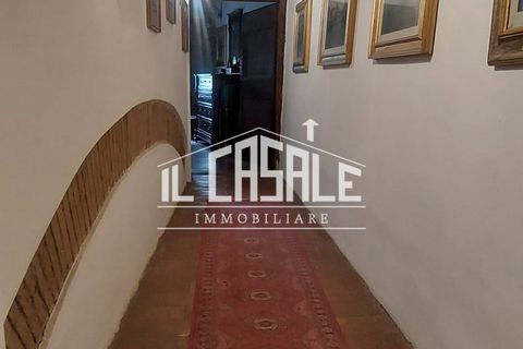 Villa a Londa, Florence, Londa - € 350.000 | Ref: 2133 - foto 33