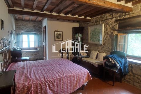 Villa a Londa, Florence, Londa - € 350.000 | Ref: 2133 - foto 34