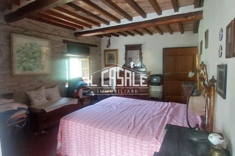 Villa a Londa, Florence, Londa - € 350.000 | Ref: 2133 - foto 35