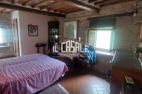 Villa a Londa, Florence, Londa - € 350.000 | Ref: 2133 - foto 36