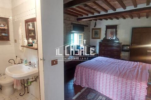Villa a Londa, Florence, Londa - € 350.000 | Ref: 2133 - foto 37