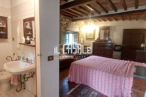 Villa a Londa, Florence, Londa - € 350.000 | Ref: 2133 - foto 38