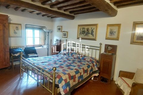 Villa a Londa, Florence, Londa - € 350.000 | Ref: 2133 - foto 39