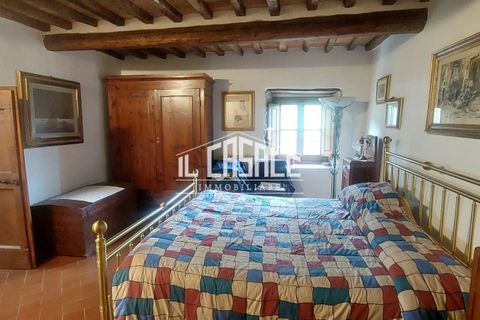 Villa a Londa, Florence, Londa - € 350.000 | Ref: 2133 - foto 40