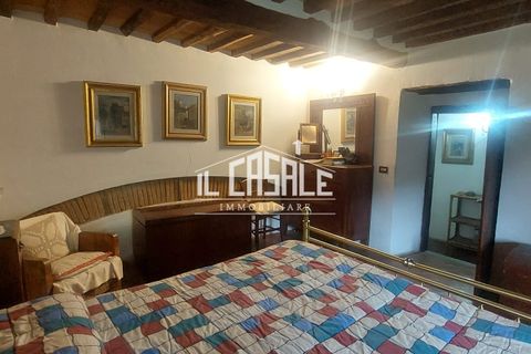 Villa a Londa, Florence, Londa - € 350.000 | Ref: 2133 - foto 41