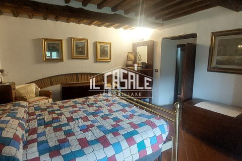 Villa a Londa, Florence, Londa - € 350.000 | Ref: 2133 - foto 42