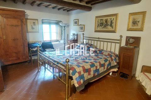 Villa a Londa, Florence, Londa - € 350.000 | Ref: 2133 - foto 44