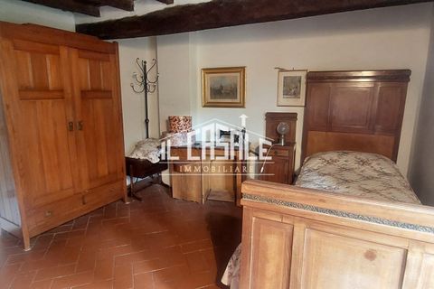 Villa a Londa, Florence, Londa - € 350.000 | Ref: 2133 - foto 46