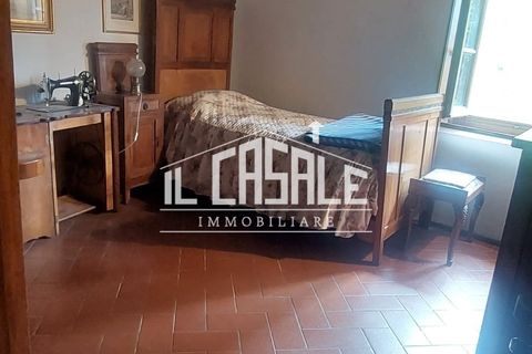 Villa a Londa, Florence, Londa - € 350.000 | Ref: 2133 - foto 47