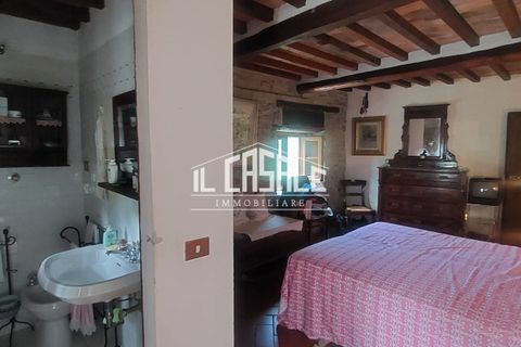 Villa a Londa, Florence, Londa - € 350.000 | Ref: 2133 - foto 48