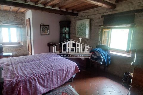 Villa a Londa, Florence, Londa - € 350.000 | Ref: 2133 - foto 49