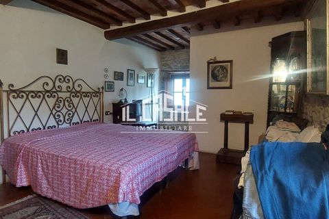 Villa a Londa, Florence, Londa - € 350.000 | Ref: 2133 - foto 50