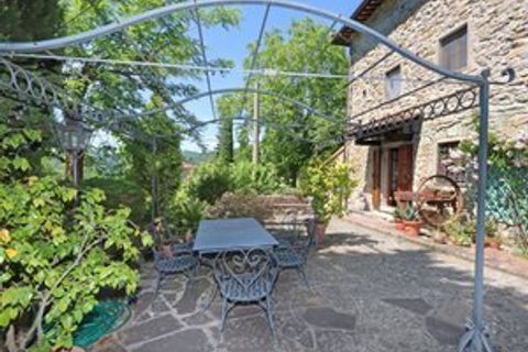 Villa a Londa, Florence, Londa - € 350.000 | Ref: 2133 - foto 2