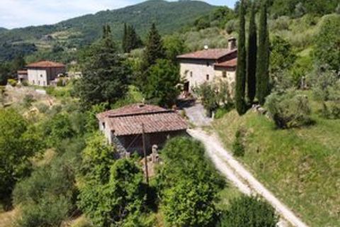 Villa a Londa, Florence, Londa - € 350.000 | Ref: 2133 - foto 3