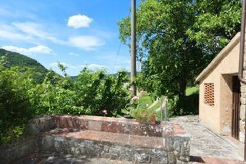 Villa a Londa, Florence, Londa - € 350.000 | Ref: 2133 - foto 4
