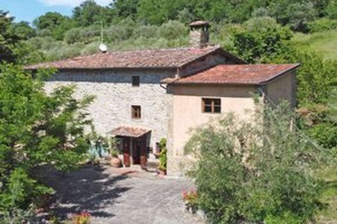 Villa a Londa, Florence, Londa - € 350.000 | Ref: 2133 - foto 6