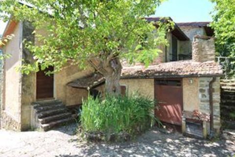 Villa a Londa, Florence, Londa - € 350.000 | Ref: 2133 - foto 7