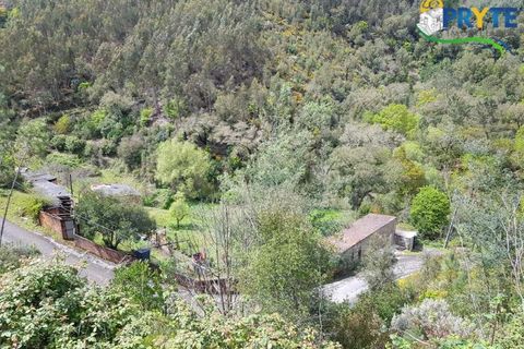 Villa i Gois, Coimbra, Gois - € 100.000 | Ref: AA319 - foto 1