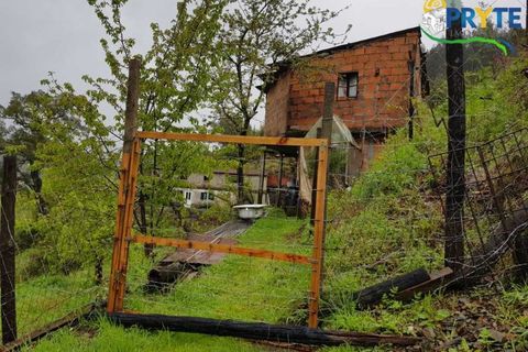 Villa i Gois, Coimbra, Gois - € 100.000 | Ref: AA319 - foto 19