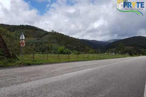 Villa i Gois, Coimbra, Gois - € 100.000 | Ref: AA319 - foto 24