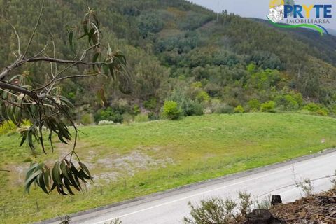 Villa i Gois, Coimbra, Gois - € 100.000 | Ref: AA319 - foto 25
