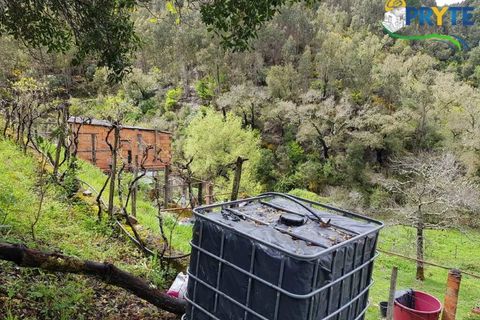 Villa i Gois, Coimbra, Gois - € 100.000 | Ref: AA319 - foto 26