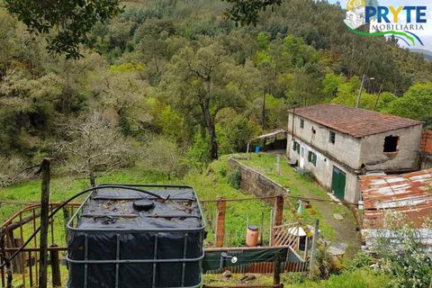Villa i Gois, Coimbra, Gois - € 100.000 | Ref: AA319 - foto 28
