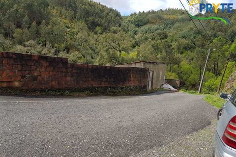 Villa i Gois, Coimbra, Gois - € 100.000 | Ref: AA319 - foto 31